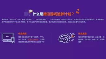 騰訊游戲創意大賽GWB追夢計劃賽區啟航，數字文化創意內容應用服務迎來新篇章